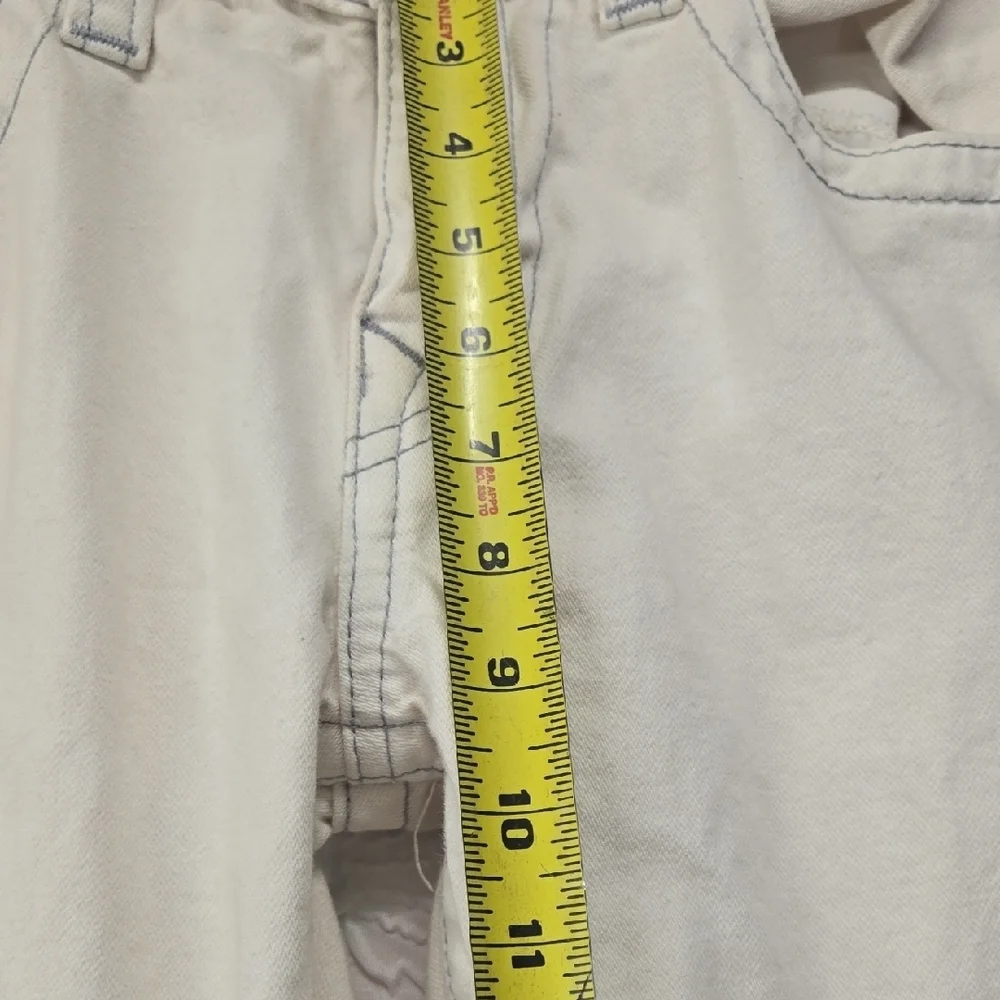True Religion Men's Straight Jeans - See All Photos/Description